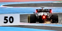 Foto zur News: Lewis Hamilton: &quot;Ihr würdet nicht glauben, wie viel wir geändert haben&quot;