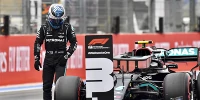 Foto zur News: Enttäuscht über P3: Valtteri Bottas nach Baku-Debakel wieder da