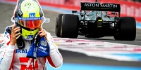 Foto zur News: F1-Talk am Sonntag im Video: So lief das Rennen für Schumacher &amp; Vettel!