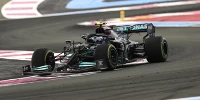 Foto zur News: Darum hat Bottas Verstappen den Bonuspunkt nicht weggenommen