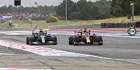 Foto zur News: Christian Horner: Gelungene Red-Bull-Strategie war &quot;Rache&quot; für Barcelona
