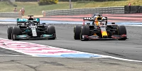 Foto zur News: Fahrernoten mit Marc Surer: Hamilton &quot;weiß, wann er verloren hat&quot;