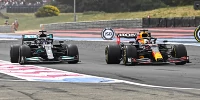 Foto zur News: Formel-1-Technik: Das spannende Heckflügel-Duell an der Spitze