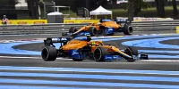 Foto zur News: Andreas Seidl erklärt: Darum gab es bei McLaren keine Teamorder