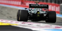 Foto zur News: David Coulthard: Verstehe, dass mich Vettel als Feind sieht
