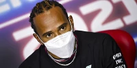 Foto zur News: Lewis Hamilton in Sorge: Volles Haus in Silverstone &quot;fühlt sich überstürzt an&quot;