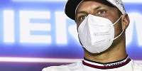 Foto zur News: Bottas: Eindruck über bröckelndes Mercedes-Verhältnis &quot;komplett falsch&quot;