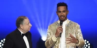 Foto zur News: Jean Todt: Was er auf Hamiltons Gewichtskritik antwortet