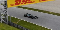 Foto zur News: Sebastian Vettel: &quot;Ordentlicher Start ins Wochenende&quot;