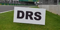 Foto zur News: Vorbild IndyCar: Montoya schlägt DRS-Änderung vor