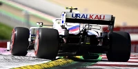 Foto zur News: Nur P19: Mick Schumacher hadert mit &quot;echt kostbarem Fehler&quot;