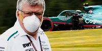 Foto zur News: F1-Talk am Freitag im Video: So lief der Trainingstag in Österreich!