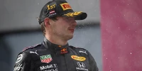 Foto zur News: Montoya: Sehe nicht, wie Mercedes Verstappen noch gefährden kann