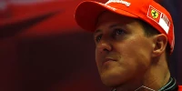 Foto zur News: &quot;Geschenk der Familie&quot;: Netflix zeigt neue Doku über Michael Schumacher