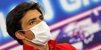 Foto zur News: Carlos Sainz: Meiste Punkte, aber nicht beste erste Saisonhälfte