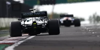 Foto zur News: Magazin enthüllt: Sebastian Vettel verbrannte in Ungarn absichtlich Sprit!