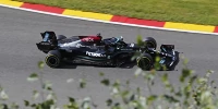 Foto zur News: Lewis Hamilton: "Sie haben Eau Rouge ruiniert"