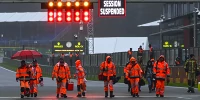 Foto zur News: Formel-1-Rennleiter Masi erklärt: Deshalb keine Verschiebung
