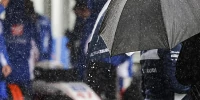Foto zur News: Blick in die Geschichte: Die Formel 1 und ihre Rennabsagen