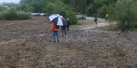 Foto zur News: Leserbrief: So wurden die Formel-1-Fans in Spa "mit Füßen getreten"