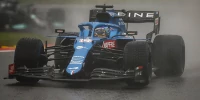 Foto zur News: Formel-1-Liveticker: Fernando Alonso kritisiert &quot;verfrühte Weihnachten&quot;