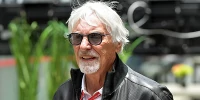 Foto zur News: Formel-1-Liveticker: Das hätte Bernie Ecclestone in Spa gemacht