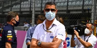 Foto zur News: F1-Rennleiter Masi: Hätten Q3 rückblickend nicht starten sollen
