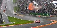 Foto zur News: Verstappen gegen Spa-Rückkehr 2021: &quot;Sind schon zu viele Rennen&quot;