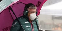 Foto zur News: Geld zurück? Szafnauer hat Verständnis für wütende Formel-1-Fans in Spa