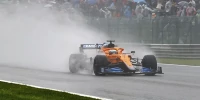 Foto zur News: Ricciardo sieht &quot;veränderte Mentalität&quot; beim Thema Sicherheit in der Formel 1