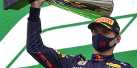 Foto zur News: Fittipaldi über Verstappen: &quot;Dieses Jahr kann es klappen&quot;
