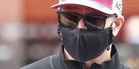 Foto zur News: Kimi Räikkönen: Ich wollte schon häufiger einfach aufhören ...