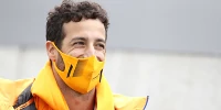 Foto zur News: Daniel Ricciardo: Sommerpause hat mir gut getan