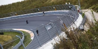 Foto zur News: Pirelli: Doch keine Sonderreifen für Steilkurve in Zandvoort