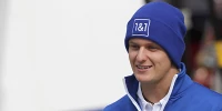 Foto zur News: &quot;Möchte gerne bleiben&quot;: Mick Schumacher über Verlängerung bei Haas