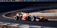 Foto zur News: Kurve 3: Dank Fibonacci-Folge ein Highlight in Zandvoort