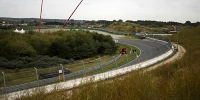 Foto zur News: Zandvoort: Steilkurve wurde noch mit Charlie Whiting geplant