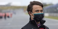 Foto zur News: Für Formel-1-Traum: Toto Wolff legt Nyck de Vries keine Steine in den Weg