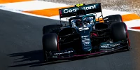 Foto zur News: Sebastian Vettel: Mehr Steilkurven, bitte!