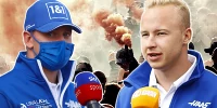 Foto zur News: F1-Talk am Samstag im Video: Stunk bei Haas nach Zandvoort-Qualifying