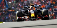 Foto zur News: F1 Zandvoort 2021: Überlegene Trainingsbestzeit von Max Verstappen!