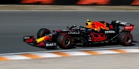 Foto zur News: Marko über Perez-Aus in Q1 in Zandvoort: &quot;Eine Lehre für die Zukunft&quot;