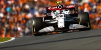 Foto zur News: Giovinazzi überrascht im Quali: Kommt dieser siebte Platz zu spät?