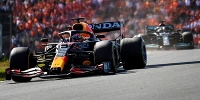 Foto zur News: F1-Talk am Sonntag im Video: Hat Bottas bei Verstappens Sieg mitgeholfen?