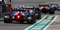 Foto zur News: Warum Alonso in Zandvoort mit einem turbulenten Rennen rechnet