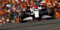 Foto zur News: Robert Kubica ist zurück: Wie es in Zandvoort zum Formel-1-Comeback kam