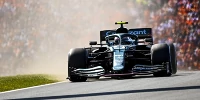 Foto zur News: Sebastian Vettel: &quot;Nicht das erste Rennen, das Murks war&quot;