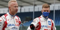 Foto zur News: Formel-1-Liveticker: Ralf Schumacher: Steiner &quot;braucht andere Brille&quot;
