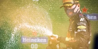 Foto zur News: Noten Zandvoort: Max Verstappen zum Mann des Rennens gewählt