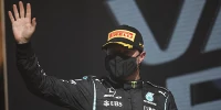 Foto zur News: Hülkenberg: Hätte verstanden, wenn Bottas Pause gemacht hätte